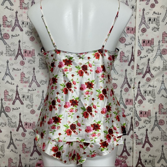 Victoria’s Secret Cami Set Satin Large - Picture 13 of 16